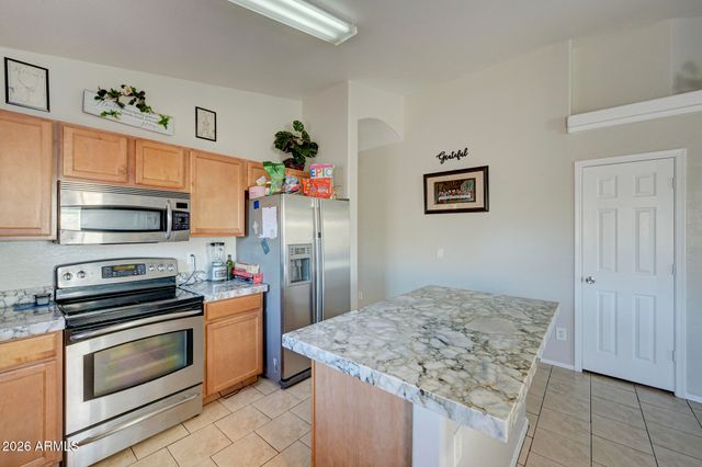 23296 W ASHLEIGH MARIE Drive, Buckeye, AZ 85326