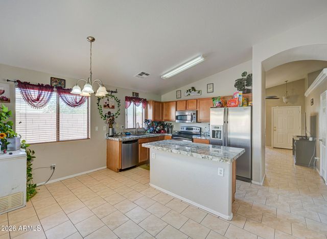 23296 W ASHLEIGH MARIE Drive, Buckeye, AZ 85326