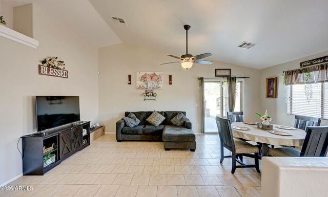 23296 W ASHLEIGH MARIE Drive, Buckeye, AZ 85326