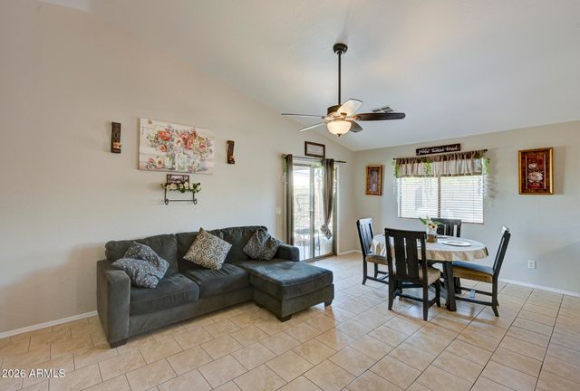 23296 W ASHLEIGH MARIE Drive, Buckeye, AZ 85326