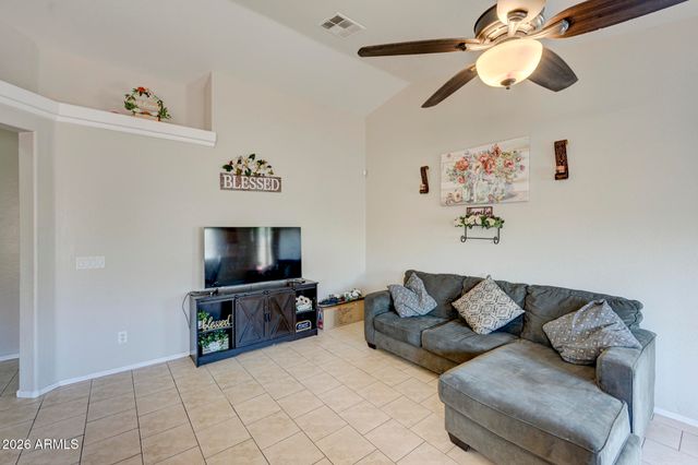 23296 W ASHLEIGH MARIE Drive, Buckeye, AZ 85326