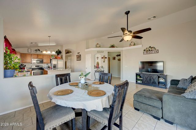 23296 W ASHLEIGH MARIE Drive, Buckeye, AZ 85326