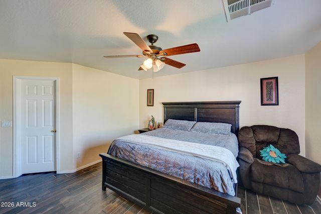 23296 W ASHLEIGH MARIE Drive, Buckeye, AZ 85326