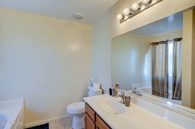 23296 W ASHLEIGH MARIE Drive, Buckeye, AZ 85326