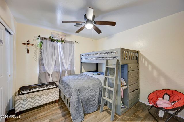 23296 W ASHLEIGH MARIE Drive, Buckeye, AZ 85326