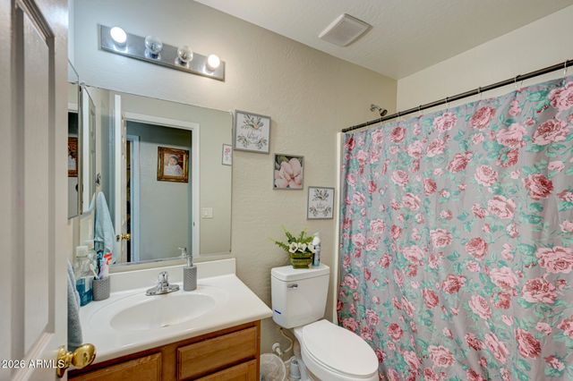 23296 W ASHLEIGH MARIE Drive, Buckeye, AZ 85326