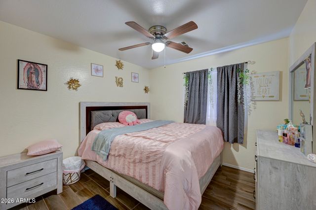 23296 W ASHLEIGH MARIE Drive, Buckeye, AZ 85326