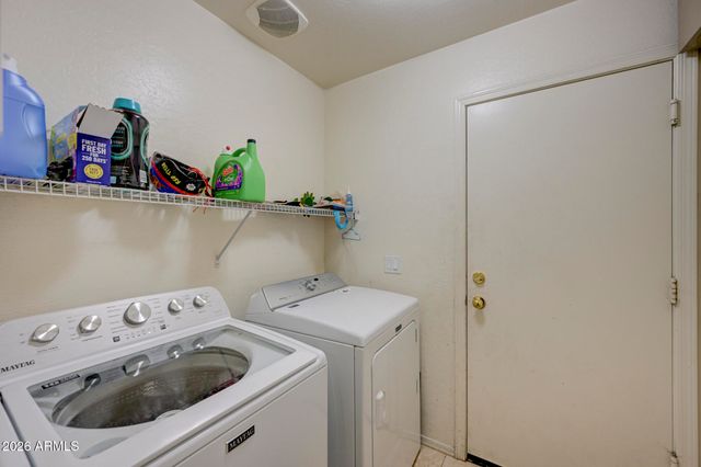 23296 W ASHLEIGH MARIE Drive, Buckeye, AZ 85326