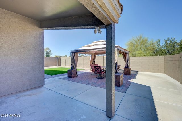 23296 W ASHLEIGH MARIE Drive, Buckeye, AZ 85326