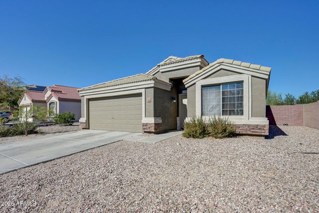 23296 W ASHLEIGH MARIE Drive, Buckeye, AZ 85326
