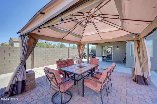 23296 W ASHLEIGH MARIE Drive, Buckeye, AZ 85326
