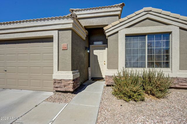 23296 W ASHLEIGH MARIE Drive, Buckeye, AZ 85326