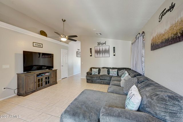 23296 W ASHLEIGH MARIE Drive, Buckeye, AZ 85326