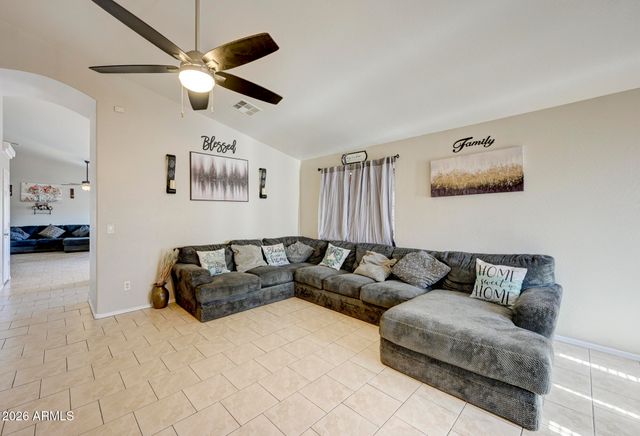 23296 W ASHLEIGH MARIE Drive, Buckeye, AZ 85326