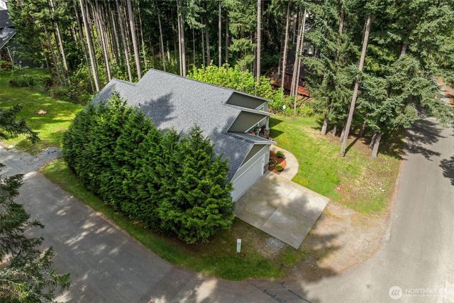 22345 SE Bluewater Drive, Yelm, WA 98597