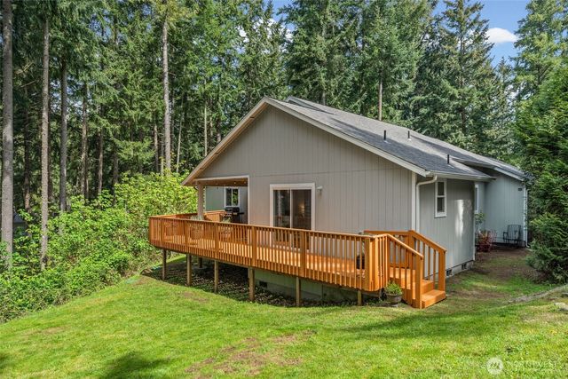 22345 SE Bluewater Drive, Yelm, WA 98597