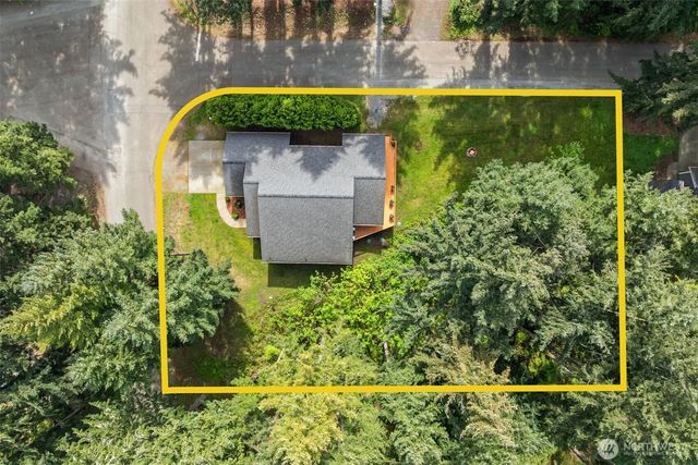 22345 SE Bluewater Drive, Yelm, WA 98597