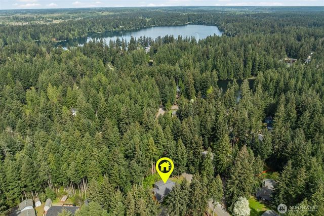 22345 SE Bluewater Drive, Yelm, WA 98597