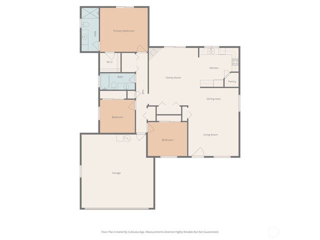 22345 SE Bluewater Drive, Yelm, WA 98597