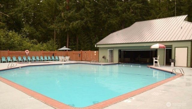 22345 SE Bluewater Drive, Yelm, WA 98597