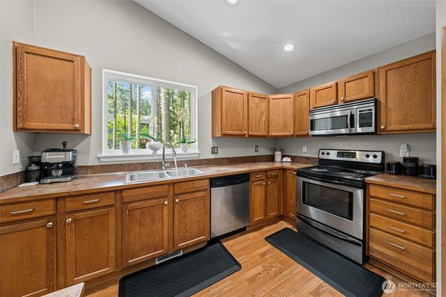 22345 SE Bluewater Drive, Yelm, WA 98597