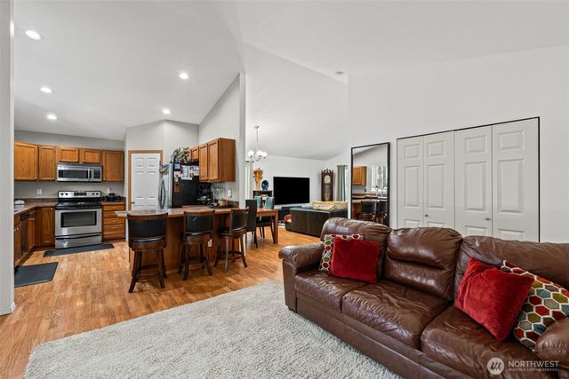 22345 SE Bluewater Drive, Yelm, WA 98597