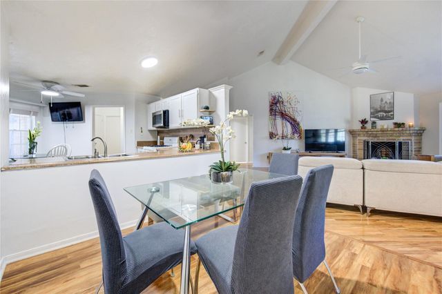 7027 Brockington Drive, Katy, TX 77494