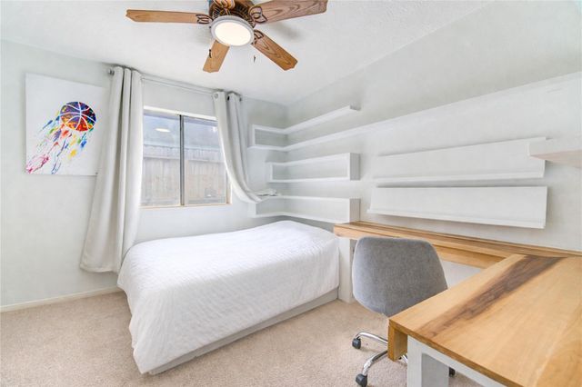 7027 Brockington Drive, Katy, TX 77494