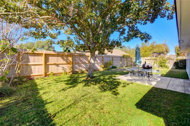 7027 Brockington Drive, Katy, TX 77494