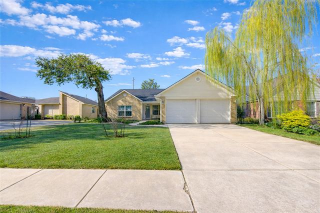 7027 Brockington Drive, Katy, TX 77494