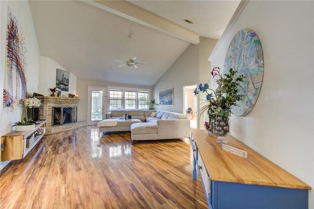 7027 Brockington Drive, Katy, TX 77494