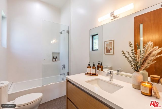 458 S Sycamore Avenue, Los Angeles, CA 90036