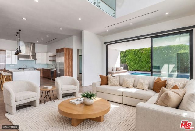 458 S Sycamore Avenue, Los Angeles, CA 90036