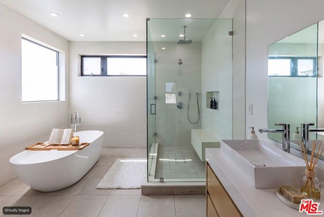 458 S Sycamore Avenue, Los Angeles, CA 90036