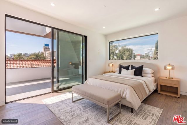 458 S Sycamore Avenue, Los Angeles, CA 90036