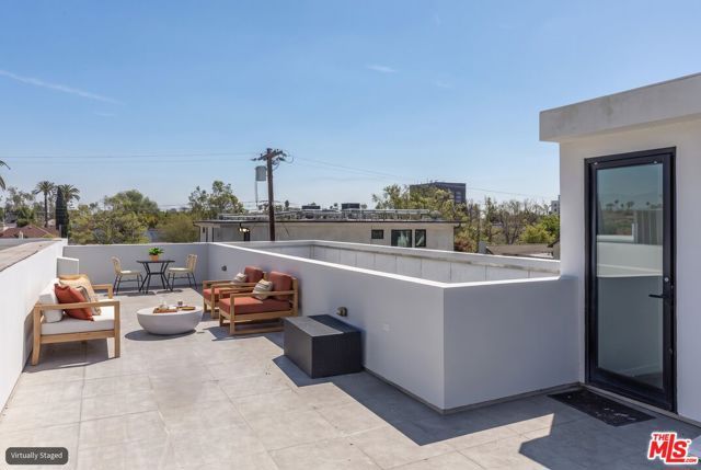 458 S Sycamore Avenue, Los Angeles, CA 90036