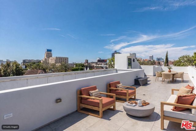 458 S Sycamore Avenue, Los Angeles, CA 90036