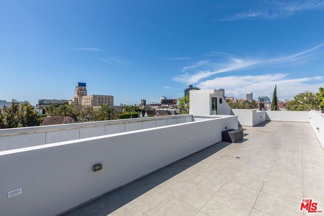 458 S Sycamore Avenue, Los Angeles, CA 90036