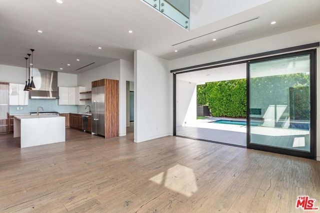 458 S Sycamore Avenue, Los Angeles, CA 90036