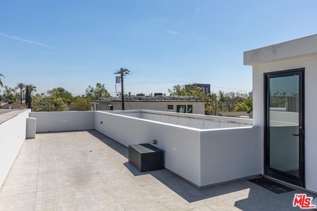 458 S Sycamore Avenue, Los Angeles, CA 90036