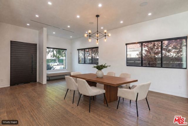 458 S Sycamore Avenue, Los Angeles, CA 90036