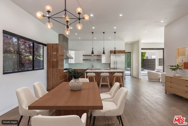 458 S Sycamore Avenue, Los Angeles, CA 90036