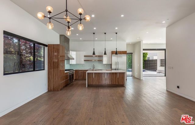 458 S Sycamore Avenue, Los Angeles, CA 90036