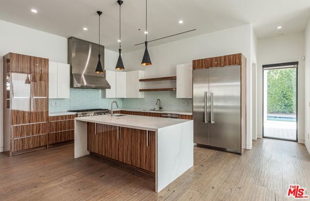 458 S Sycamore Avenue, Los Angeles, CA 90036