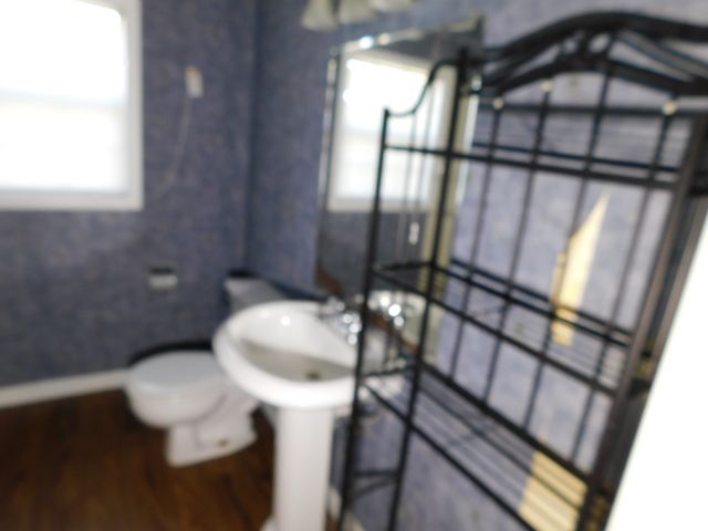 505 South Street, Springhill, LA 71075