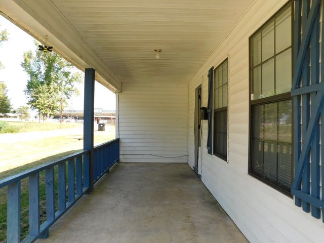 505 South Street, Springhill, LA 71075