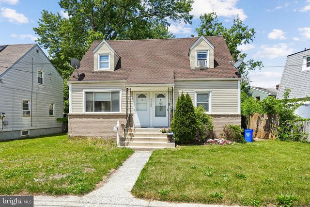 1160 MADISON AVE, Bellmawr, NJ 08031