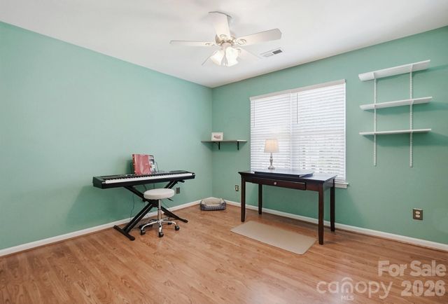 3820 Alden Street, Indian Trail, NC 28079
