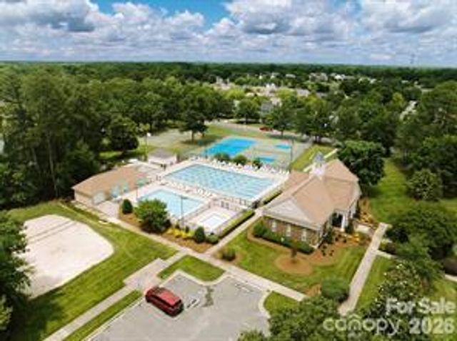 3820 Alden Street, Indian Trail, NC 28079