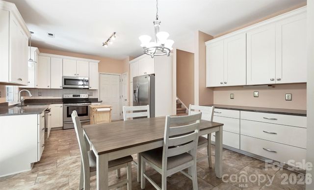 3820 Alden Street, Indian Trail, NC 28079